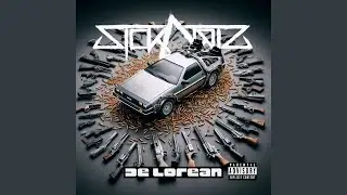 Delorean
