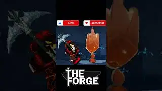 That one floating crystal in the peak roblox the forge belike:🥀#theforge #theforgeroblox #shorts
