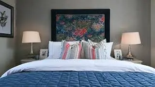 David Wilson Homes | The Avondale at Olive Park