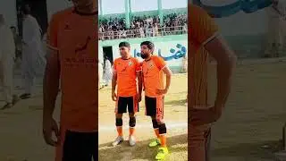 Muslim FC Chaman #zhob #youtube