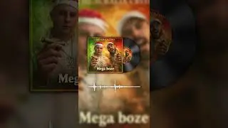 Biffty ft. DJ Weedim - Mega boze (Reggae Cover IA)