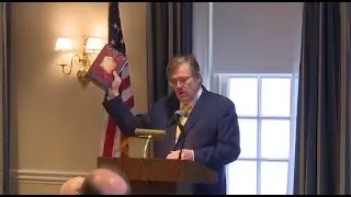 Peter Huessy Strategic Deterrence Series - China