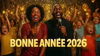 Bonne année, bonne année 2026