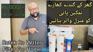 Top Best Ro Water Filter For Home