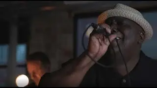 Altered Five Blues Band 