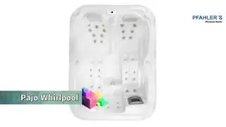 Whirlpool Outdoor | Pajo Whirlpool - Au&szlig;enwhirlpool - Outdoor Whirlpools g&uuml;nstig