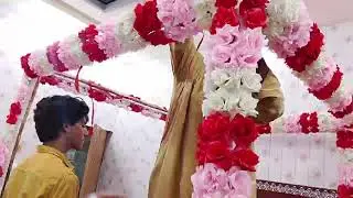 Masary dicore gulistan decoration All Lahore contact 03204880627 #foryou #decoration #vairalvideo 