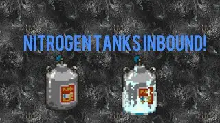 DAZW: Stationary items Review: Nitrogen