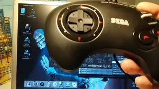 MorphOS Amiga Nextgen USB Gaming