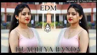MUJHSE SADI KAROGI BARAT MIX EDM DROP BASS DJ SAGAR RATH DJ ANUJ BANDA DJ ADITYA BANDA DJ SHANI PAHA
