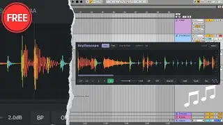 Scyllascope by DsgDnB — A Cool FREE Plugin You Should Try