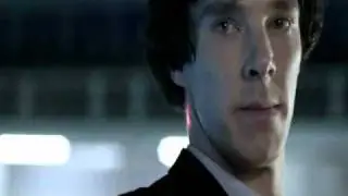 [Sherlock BBC] Sherlock/John - We could be the same