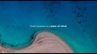 Greek Summer is a State of Mind - 30΄΄ (English)