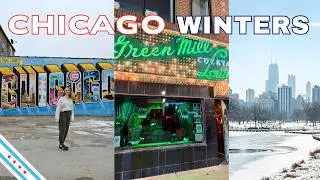 How locals actually spend winter weekends in Chicago (not what tourists do)