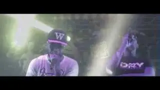 Ma&icirc;tre Gims -  One Shot, Clip Officiel
