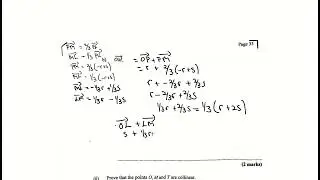 MATH CSEC 2025 May June Number 10 Solutions