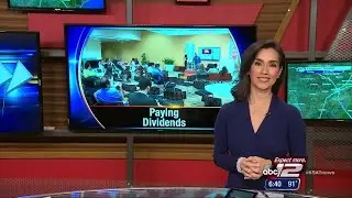 Video: Organization helps business owners improve revenue, strategy
