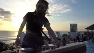 # 1 Sexy FDJ Bali Sunset Music ( FDJ Chasandra)