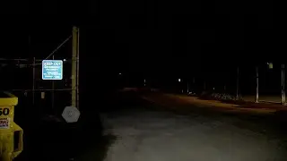 Honolulu firefighters extinguish trailer fire in Kalihi