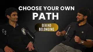 Stop Caring What People Think (And Do Your Own Thing) - Breno Borges