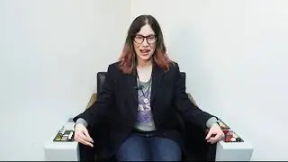 Star Trek: Year Five: Interview with Jody Houser