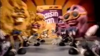 NBC Commercials (July 1988)