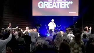 Sunday 9AM Service 1/11/26