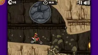 Moto X3 M by FRIV Games