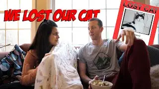 What I Eat On a Keto Diet | Our Cat Escaped (Full Story)