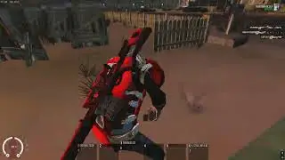 Dead Gamer newz