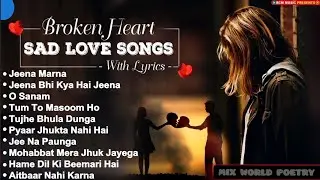 25-Minute Sad & Heart-Touching Music | Emotional Background Music