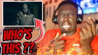 WESAVELLI - Sports Mod (REACTION) WHO IS THIS ????