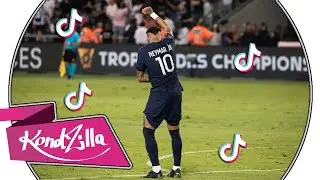 Neymar Jr ● Só Fé (Grelo)