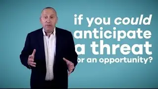 Disruption #1 - What is Stealth Threat?