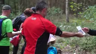 Dogtrekking 2018 - zapowiedź