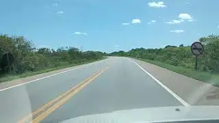 Br 153 Caçapava rs