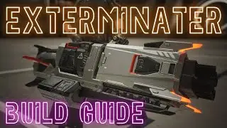 Axion Plains Season 3 Exterminator Build Guide!