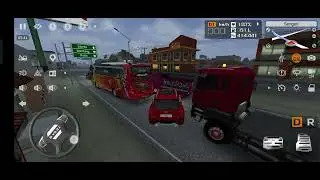 Car simulator second part 