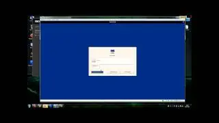 Arch Linux Virtualbox Problem