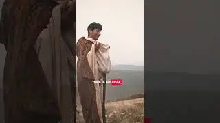 The Miracle of the tilma