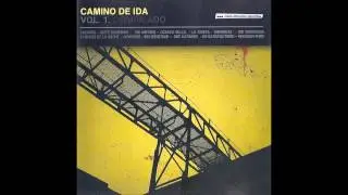 Invasi&oacute;n Punk - Una Ma&ntilde;ana