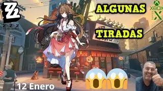 ZZZ - TIRADAS - 12 ENERO 🧐🎮