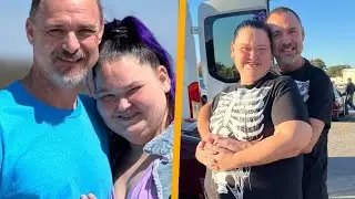 The SHOCKING Truth About Amy Slaton's Spooky Wedding Day