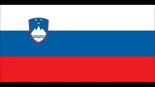 Koračnica slovenske mornarice