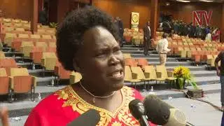 MPs, others comment on the 2019/2020 National Budget