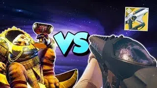 Telesto VS Calus! 2 Plate Kill [Destiny 2]