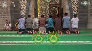 ISHARI BULANAN | MALAM JUM'AT LEGI | MUHUD BADATLANA | Part 2 #ishari #ltm #ansor #hadroh #nuonline 