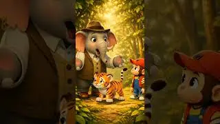 @AnimooKidsstories #anime #cartoon #viral #animation #viral #shorts #viralvideo #short #funny