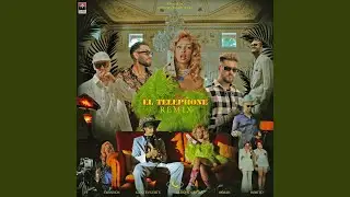 El Telephone (Remix)