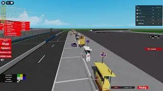 IT'S BOWLING TIME! (Watkins glen)